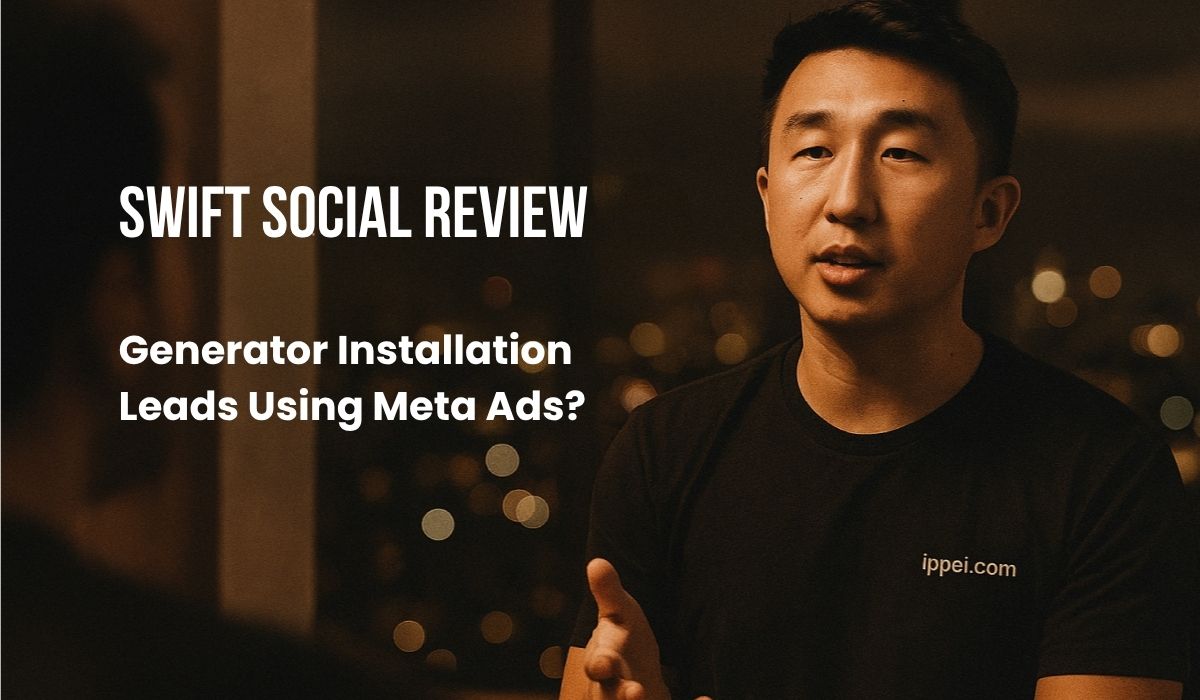 Swift Social Review