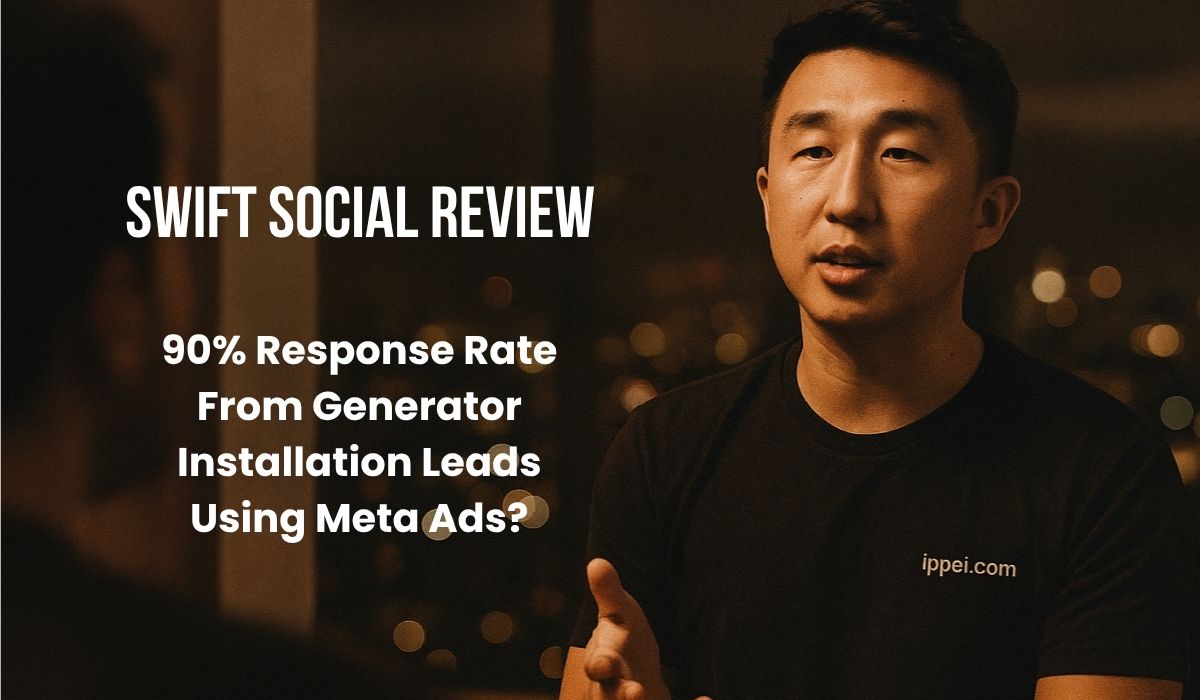 Swift Social Review