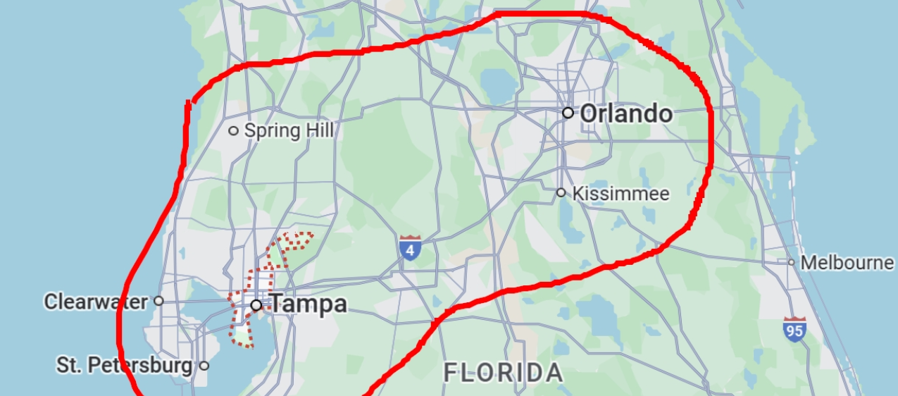 Tampa roofing