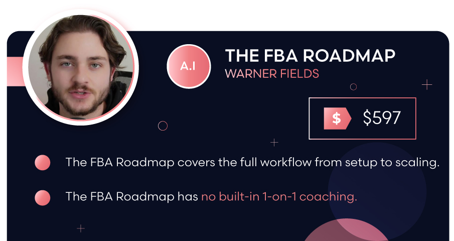 The FBA Roadmap review