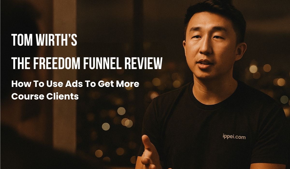 The Freedom Funnel Review