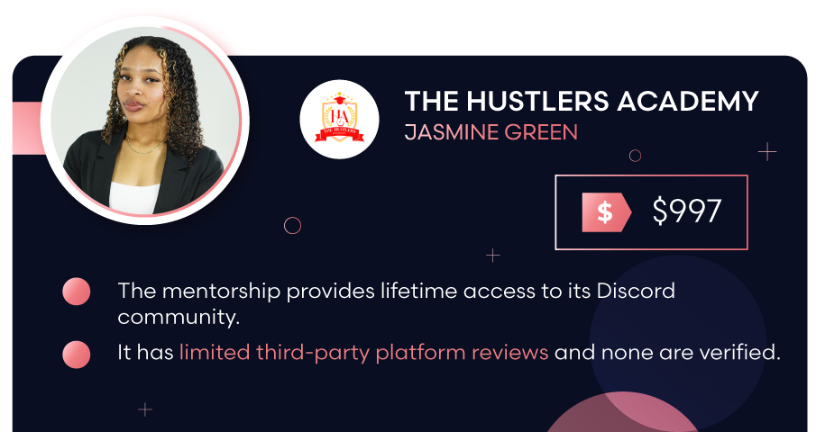 The Hustler's Academy