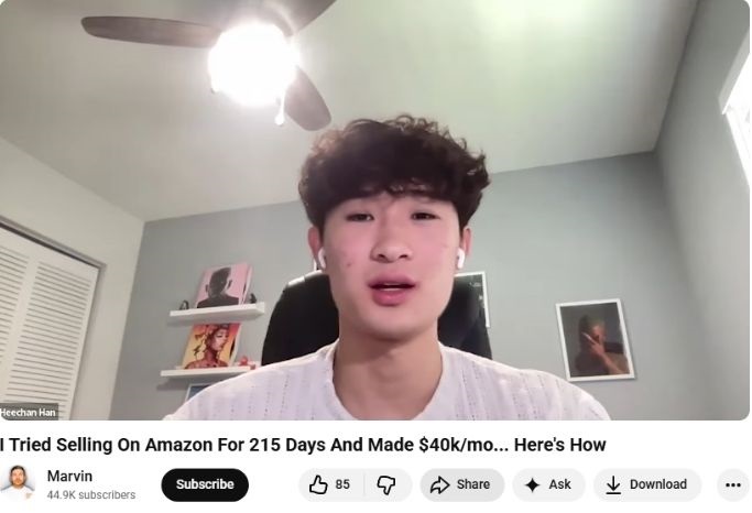 The Wholesale Underground 2.0 YouTube review