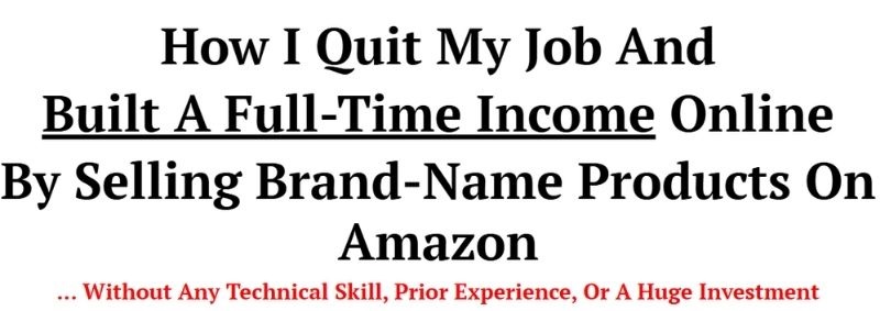 The Wholesale Underground 2.0 results