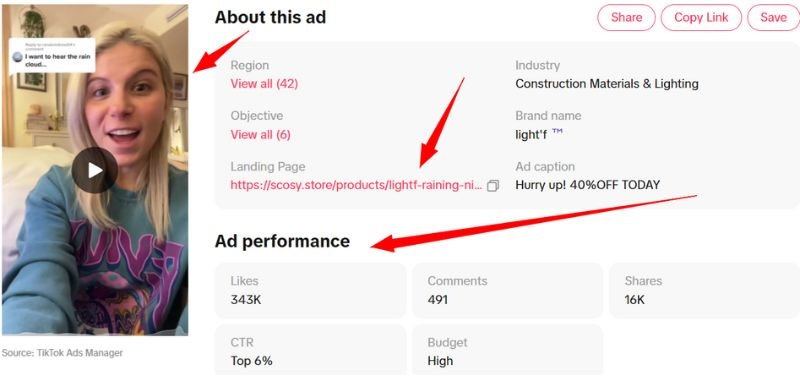 tiktok ads