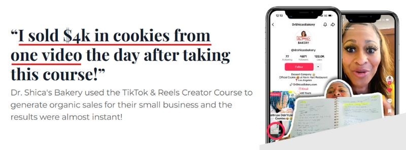 Dr Schicas Bakery success story