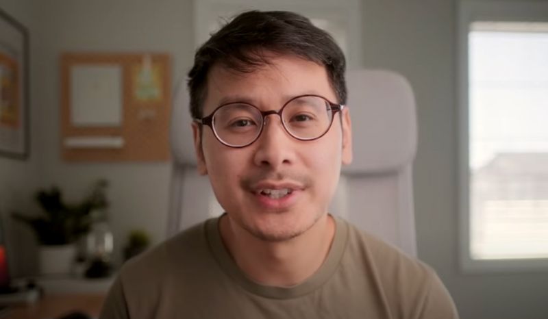 tim koa