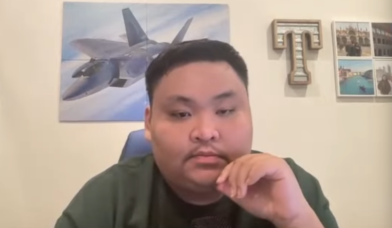 Tim Nguyen