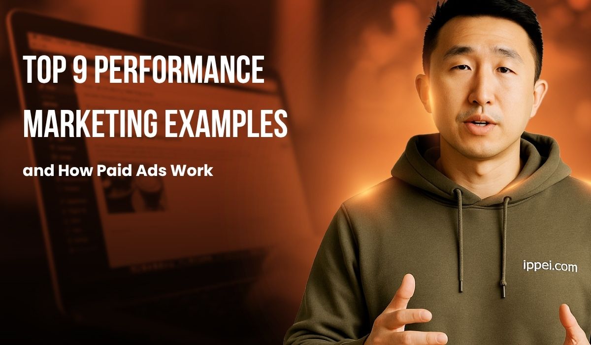 top performance marketing examples
