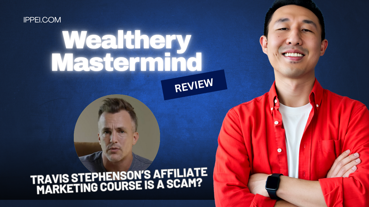 travis stephenson welthery mastermind review