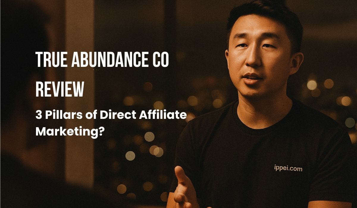 True Abundance Co Review