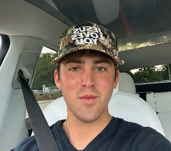 Tyler Tennyson