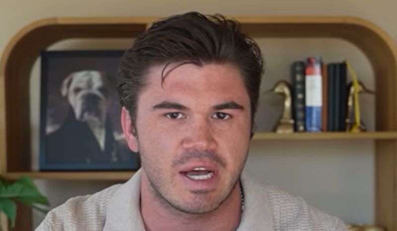 Tyson Smith