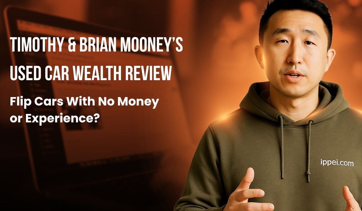 Used Car Wealth Review