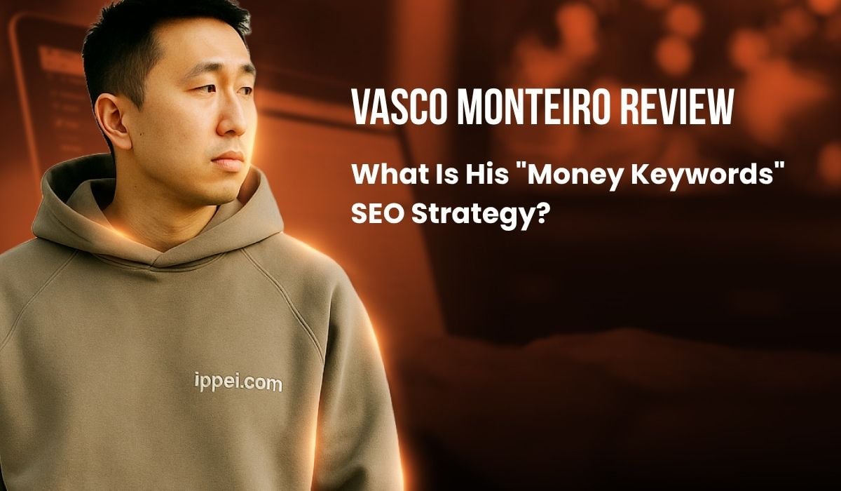 Vasco Monteiro Review