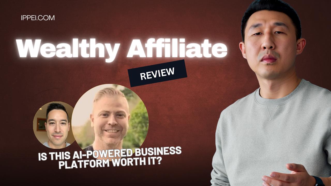 wealthy affiliate review