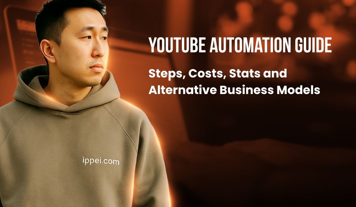 YouTube Automation Guide