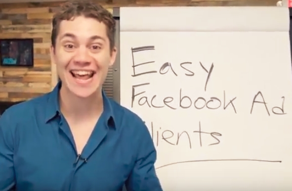 Dan Henry – Facebook Ads for Entrepreneurs Course Review FAFE ...