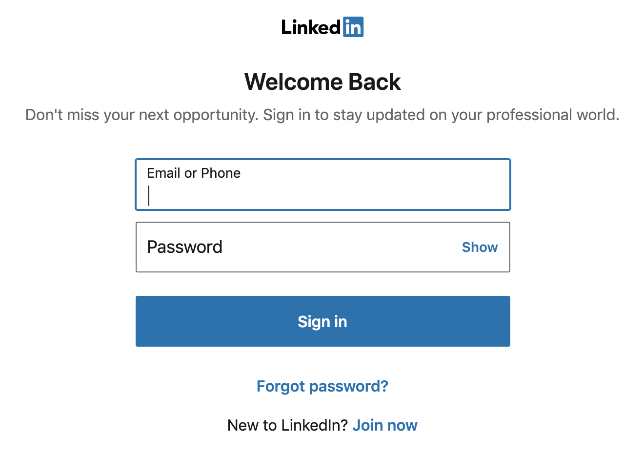 create linkedin campaign manager