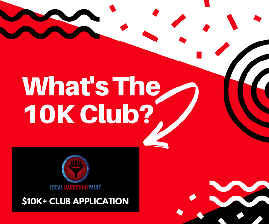 The 10K Club