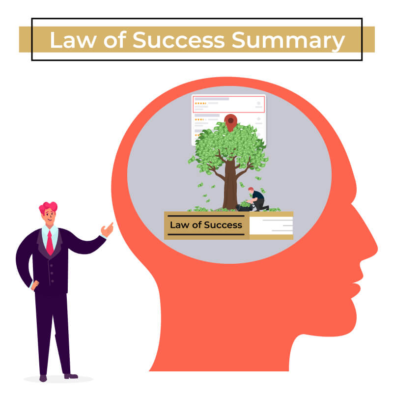 The Law of Success by Napoleon Hill: A Quick Overview - Owlcation