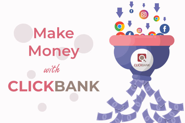 How to Make Your First ClickBank Sale (4 Easy Steps)