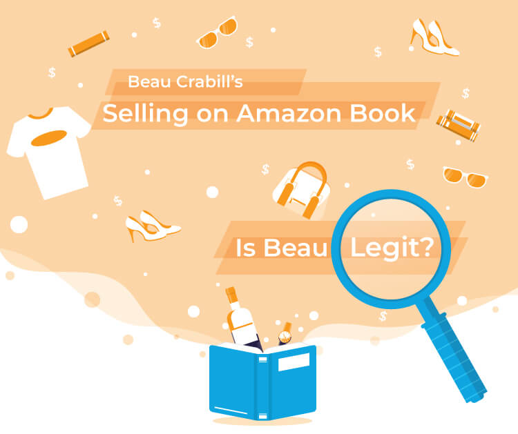 is beau crabill's book about selling on amazon in 2020 and beyond any good? find out in this book summary/review