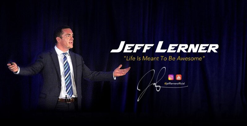 Jeff Lerner - Facebook