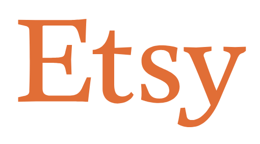 image of etsy logo
