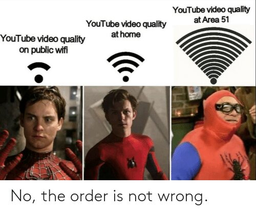 spiderman wifi pic