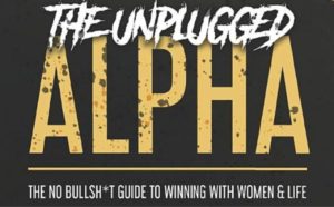 rich cooper unplugged alpha