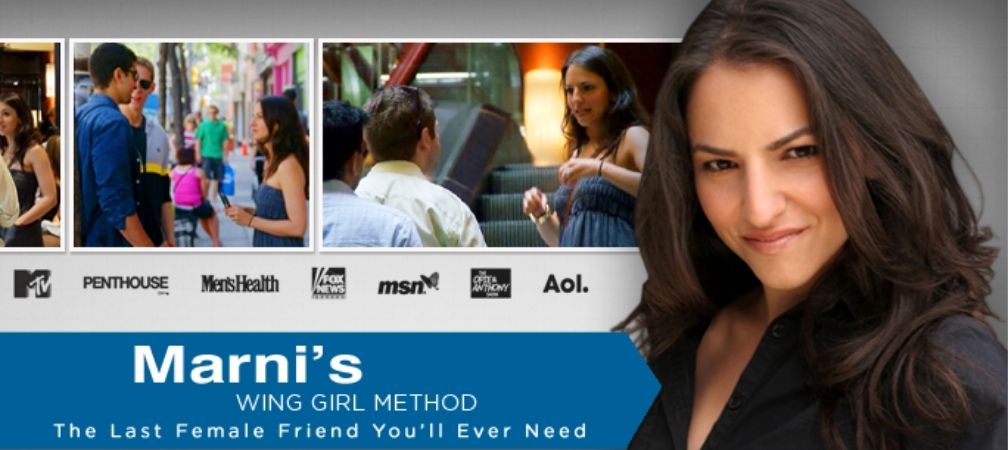 The Wing Girl Method Review (Does Marni Kinrys know what she's talking  about?) - Ippei Blog