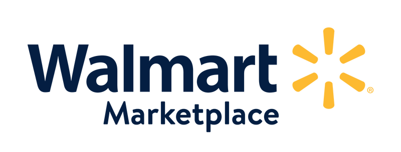 Walmart Marketplace Logo