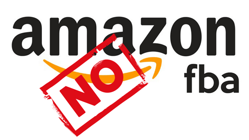 Amazon No