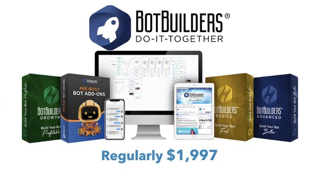bot builders 1997