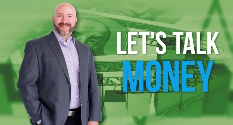 Let’s Talk Money! – Joseph Hogue Review (Are His 5 Best Passive Income ...