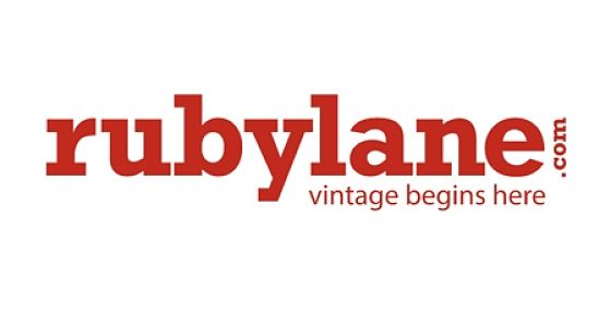 picture of rubylane logo