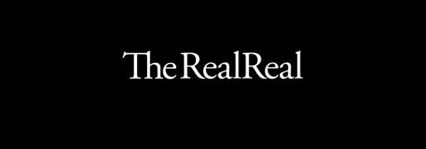 picture of the realreal logo