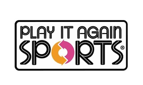 picture of play it again sports logo