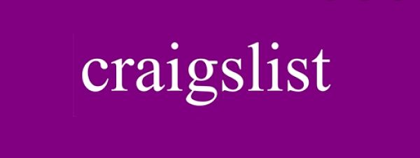 picture of craigslist logo