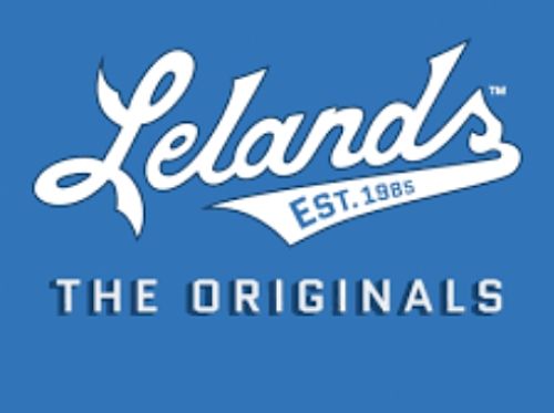 picture of lelands logo