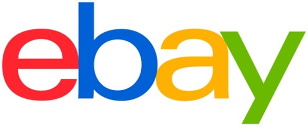 picture of ebay logo