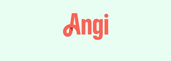 image of angi logo