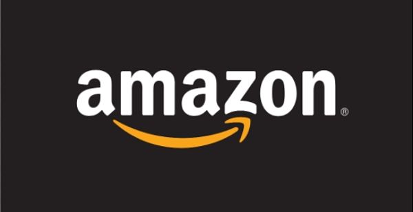picture of amazon logo
