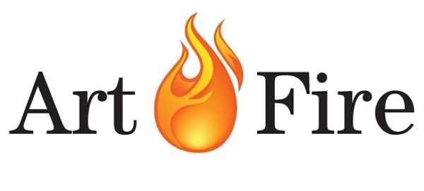 picture of artfire logo