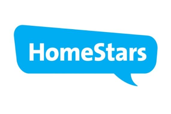 picture of homestars logo