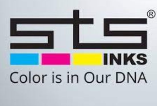 picture of sts ink logo