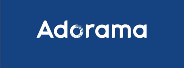picture of adorama logo