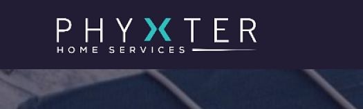 picture of the phyxter logo