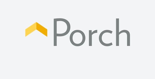 image of porch logo